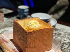 -绿茶餐厅(朝阳大悦城店)