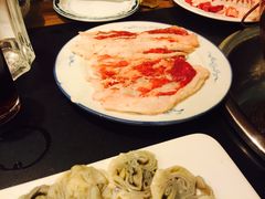 -裕德孚·非遗手切涮羊肉(东直门内大街店)