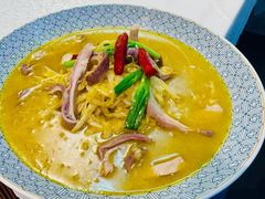 -醉霖生态餐厅(交大店)