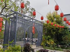 -水云间·园林餐厅(大龙店)