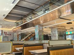 -锦园春香港茶餐厅(西海湾旗舰店)