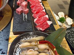 -湊湊火锅·茶憩(上海合生汇店)