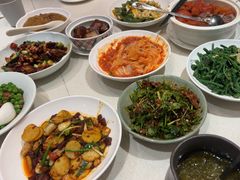 -泉上·发现DISCOVERY ·黔菜餐厅(银海元隆广场店)