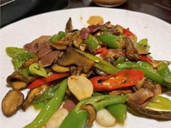 -滇野云南野生菌餐厅(陕西南路店)