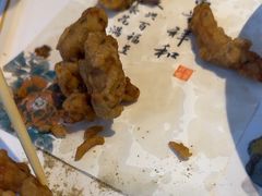 -老苏扬饭店