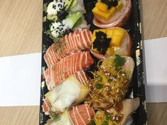 -樟葶谷寿司(椒江店)