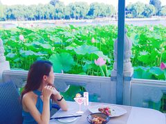 景观位-小王府(什刹海店)