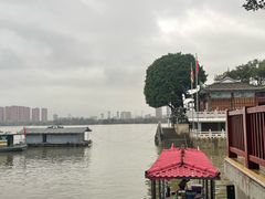 -仓山金山寺
