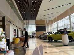 -北京晨德宝宝马4S店(金港汽车公园店)