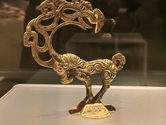 -陕西历史博物馆