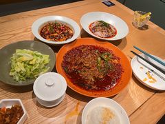 水煮牛肉-巴蜀风·地道川菜(总店)