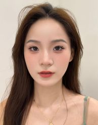 -韩美绣·骨相纹眉·洗眉美瞳线