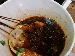 -博串堂(明发商业广场店)
