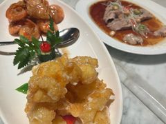 -荣兴酒家(徐家汇店)