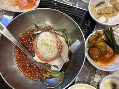 -阿里郎韩国料理