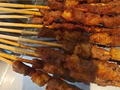 -金滏山·烤肉海鲜火锅自助(襄阳万达店)