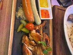 -甲丁坊·德餐·酒吧(五棵松华熙店)