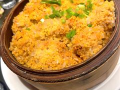 小米排骨-掌上鲜(南顺城街店)