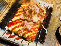 招牌鸡蛋卷-花食间餐吧(远大购物中心群力店)