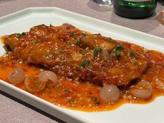 -平川·程玉平川菜工作室