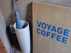 -VOYAGE COFFEE(北锣鼓巷店)