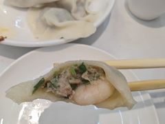 -枫林饺子