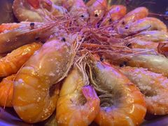 -钳真多钓虾馆·小龙虾海鲜烧烤(九六广场店)