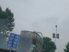 -中医药大学第一附属医院-停车场