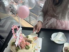 -上海滩餐厅(BFC外滩金融中心店)