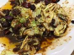 -巷子深菜馆(新华路店)