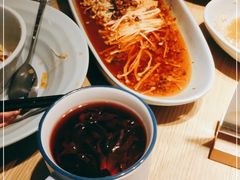 -蜜桃餐厅·伴山(绿宝广场店)