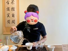 -小茶闲舍·观景商务茶馆(广州塔店)