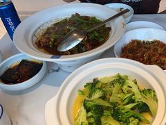 -兰湘子·湘菜小炒(长安万科广场店)