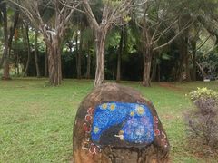 -白沙门生态公园