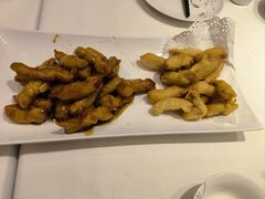 -金春禧·鲁菜海鲜(延吉路万达店)