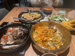 -KimPro 辛普乐概念韩餐