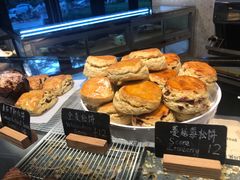 -麦田工坊(月湖店)