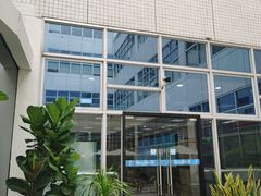 -南山图书馆(常兴路店)