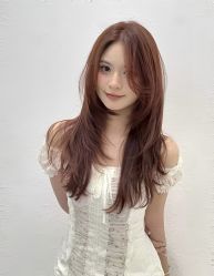 点击看大图 -YESIDO椰岛造型烫发染发