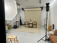 -海马体家庭照相馆(深圳笋岗万象食家家庭店)