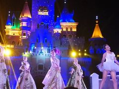 -厦门方特梦幻王国