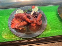 -武汉武昌威斯汀酒店-知味自助餐厅