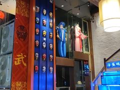 -八碗湘长沙市井菜(坡子街店)