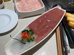 -海底捞火锅鲜切牛肉主题店(长寿路店)