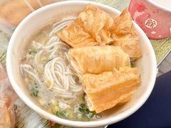 -汪记鲜鱼糊汤粉(沈阳路总店)