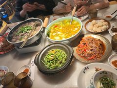 -川堂风·跷脚牛肉·乐山爆炒(中建乐荟天地店)