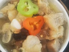 -珍粥道(杉杉奥特莱斯店)