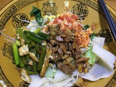 -福瑞记老孙头biangbiang面(新生路店)