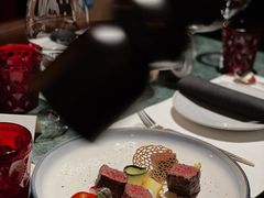 美国极佳安格斯牛小排-莫里·意大利餐厅(K-lab店)