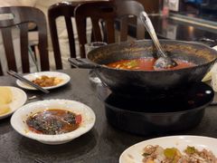 -湘肠香火锅店(团结湖店)
